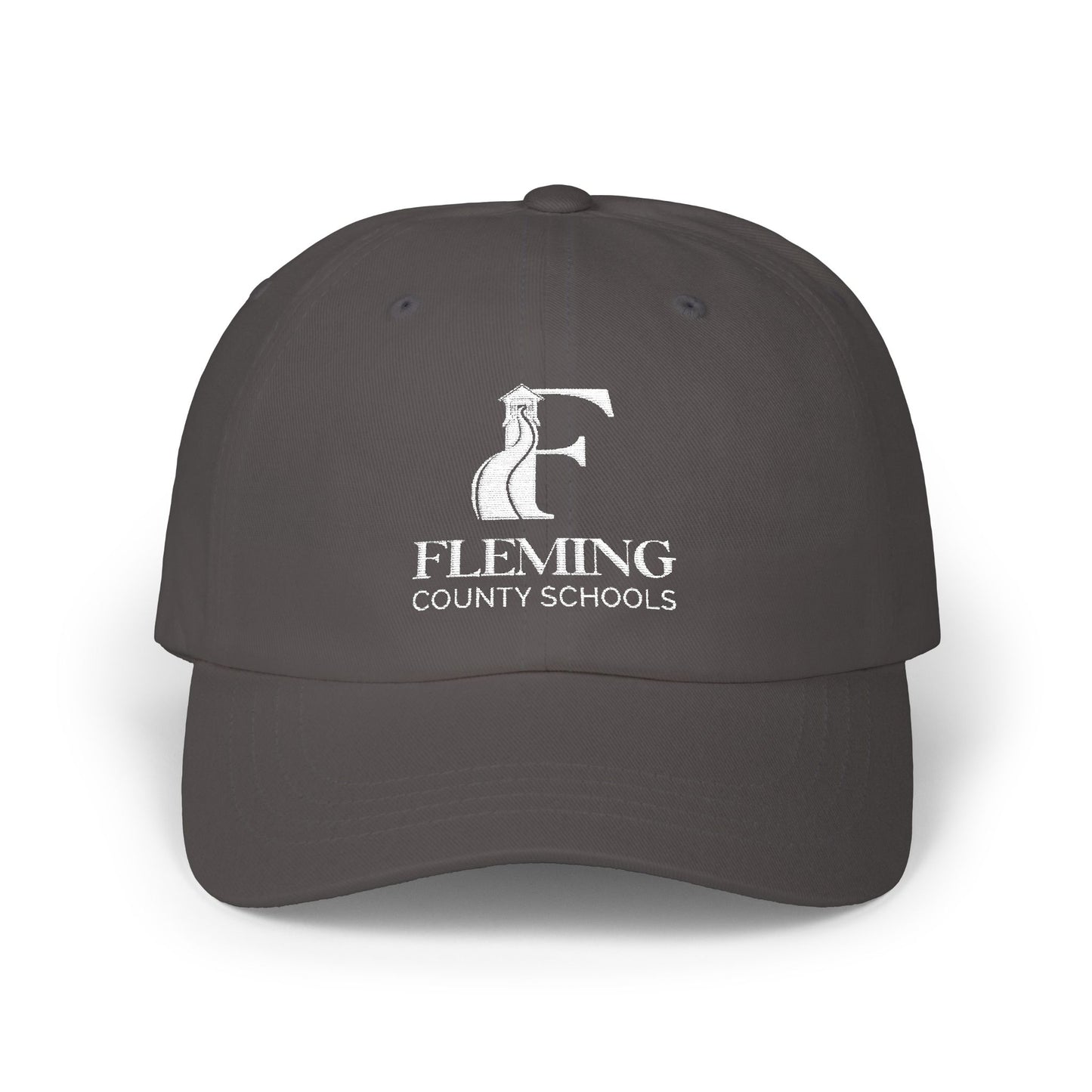 Fleming County Schools - Dad Cap