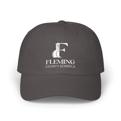 Fleming County Schools - Dad Cap