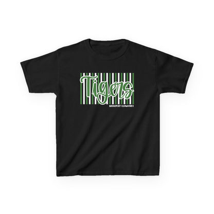 BPE YOUTH Heavy Cotton™ Stripe Tee