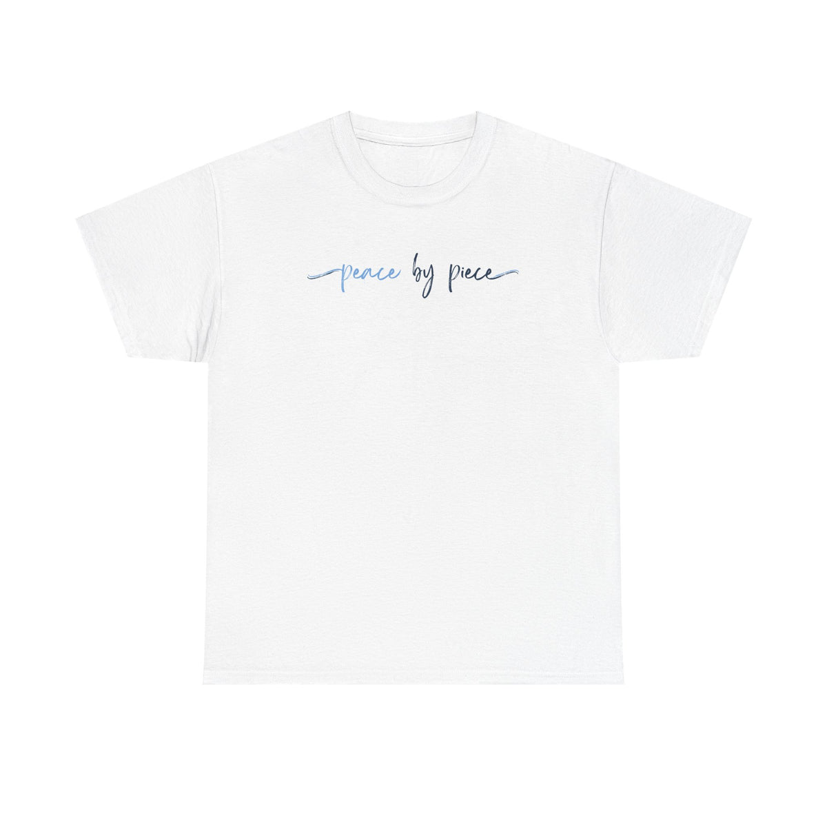 Fire+Flood. Gildan 5000 Tee