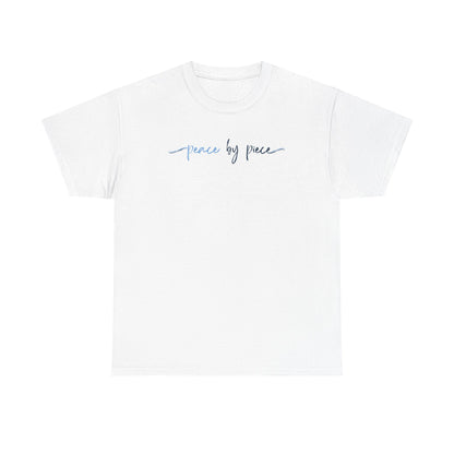 Fire+Flood. Gildan 5000 Tee