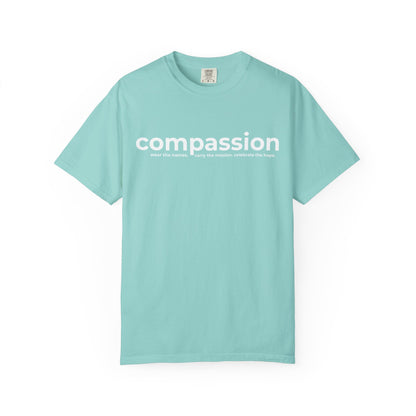 2026 TDC Easter ADULT Comfort Colors Tee