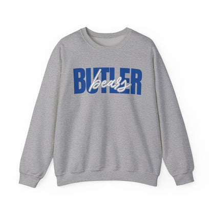 BEARS.Unisex Heavy Blend™ Crewneck Sweatshirt