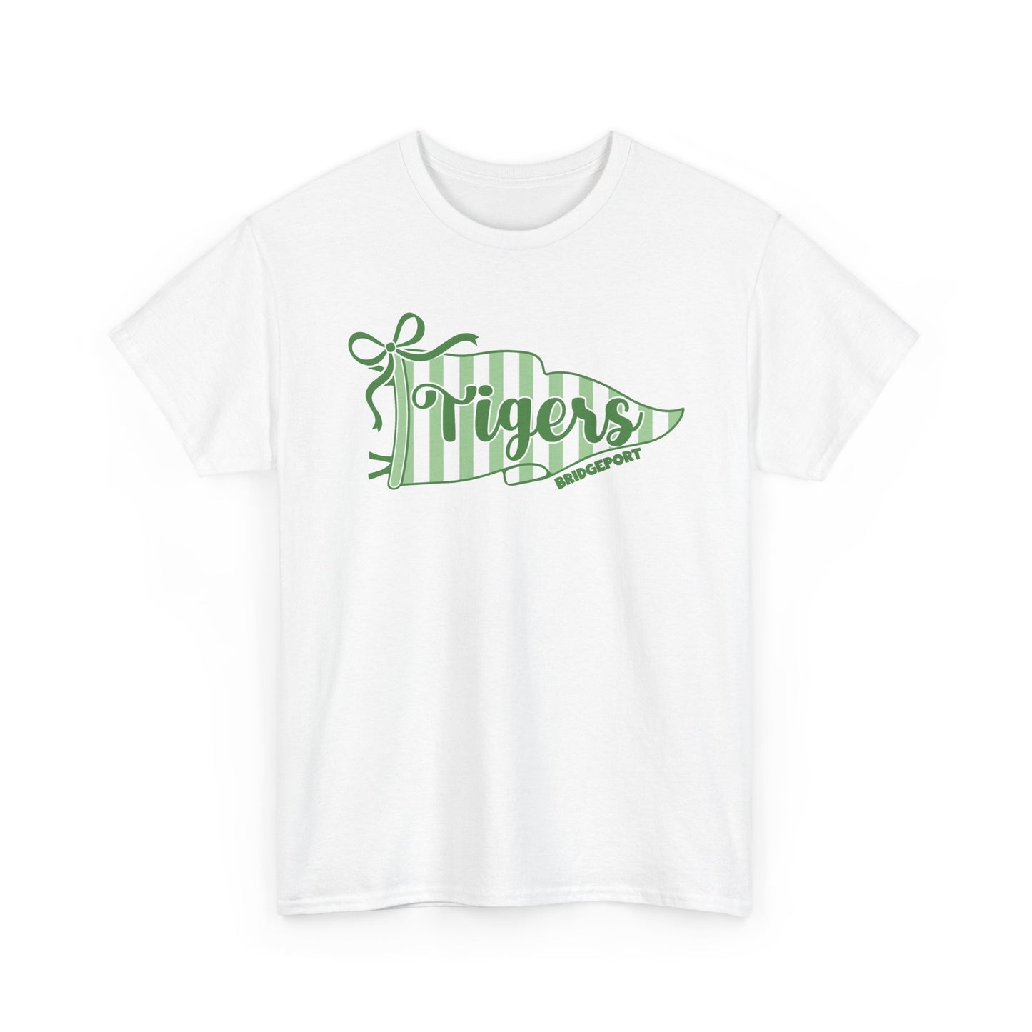 BPE ADULT Heavy Cotton Pennant Tee