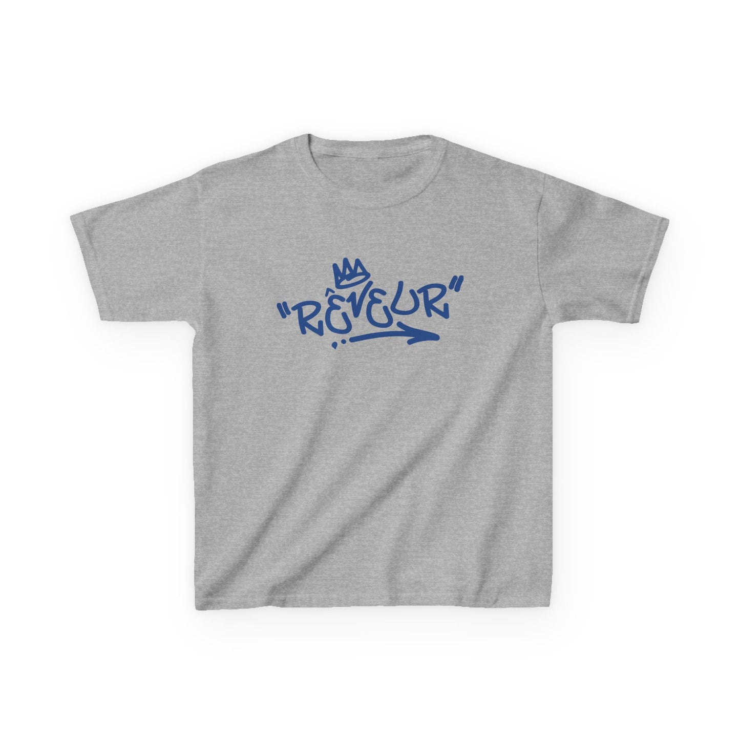 BPE YOUTH REVEUR Heavy Cotton™ Reveur Tee