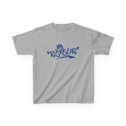 BPE YOUTH REVEUR Heavy Cotton™ Reveur Tee