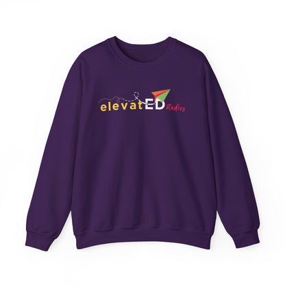 elevatED | Spirit Wear | Gildan 18000 Sweatshirt | Louisville, KY School Apparel