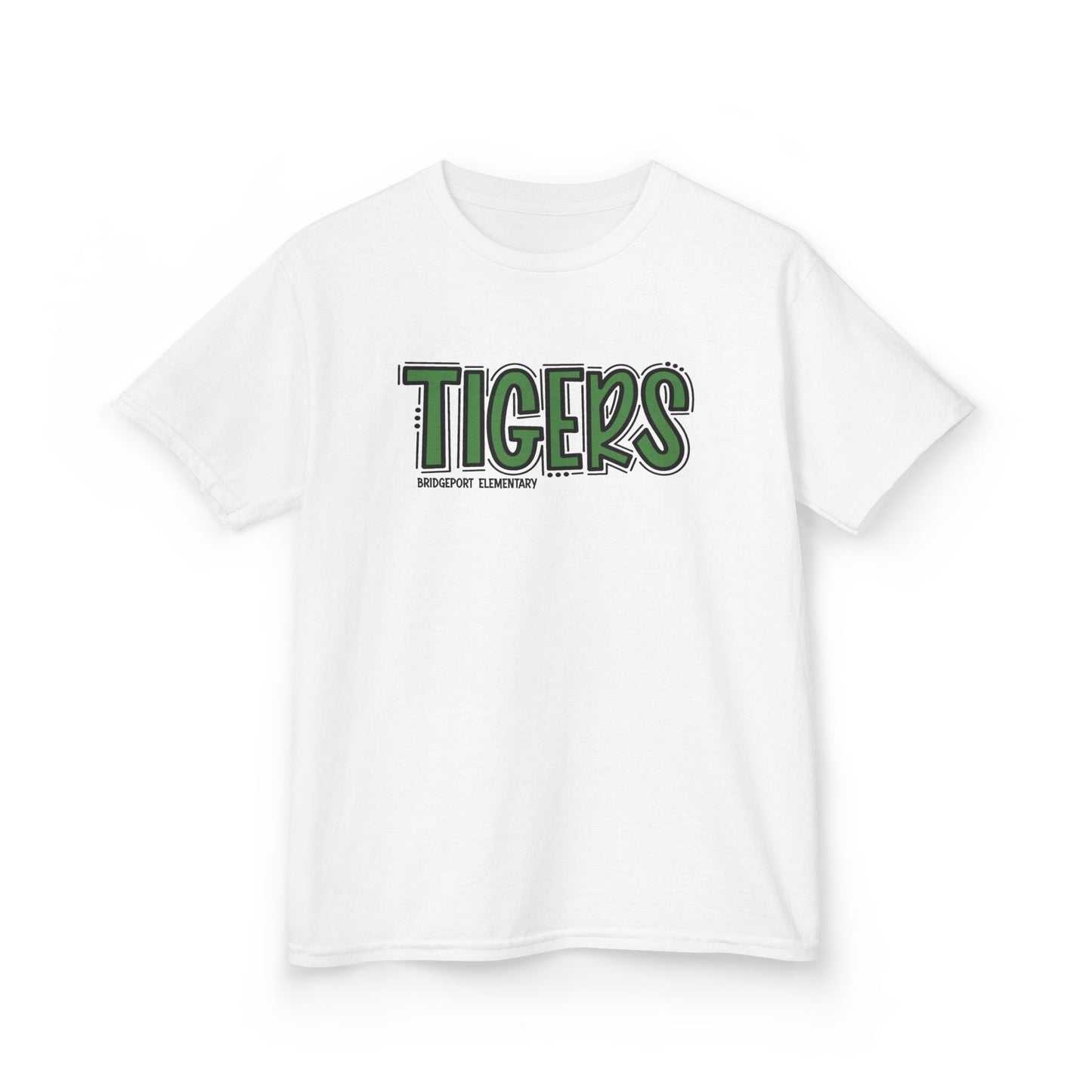 BPE YOUTH Heavy Cotton™ Fun Tee
