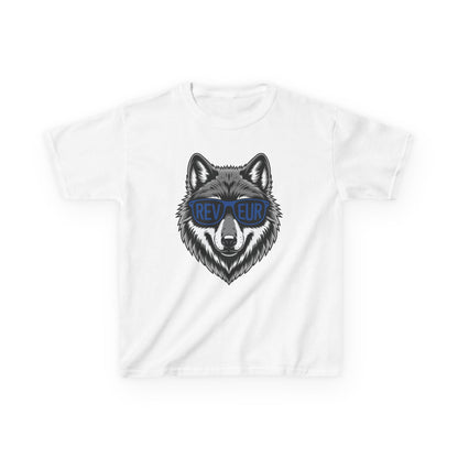 BPE YOUTH REVEUR Heavy Cotton™ Shades Tee
