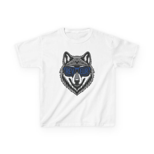 BPE YOUTH REVEUR Heavy Cotton™ Shades Tee