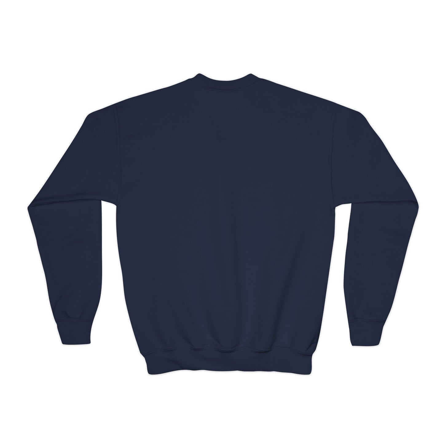 Kingdom Kids YOUTH Crewneck Sweatshirt