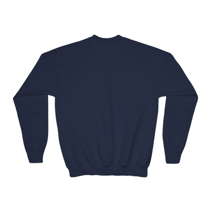 Kingdom Kids YOUTH Crewneck Sweatshirt