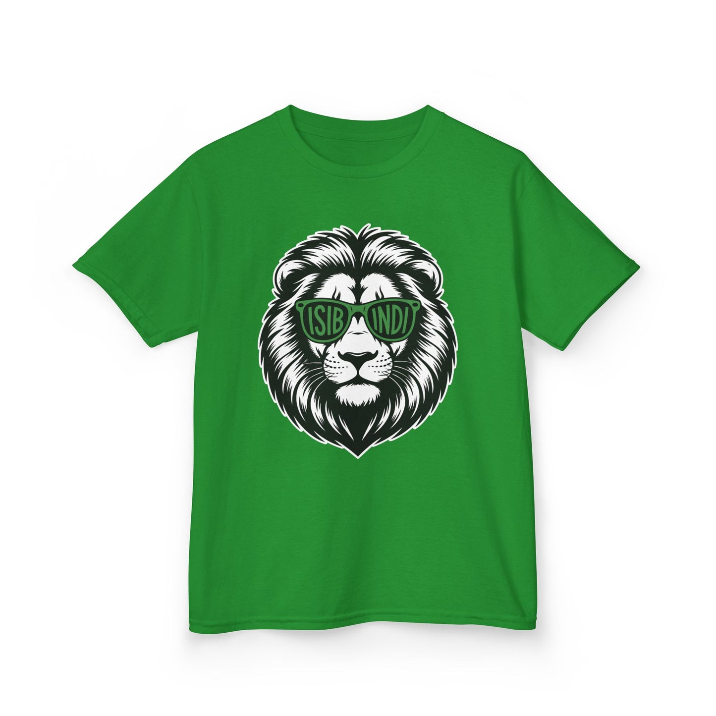 BPE YOUTH ISIBINDI Heavy Cotton™ Shades Tee