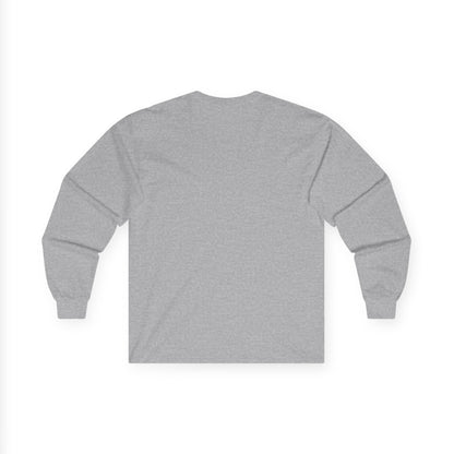 “Community Trust: The Ultimate School Supply” Gildan 2400 Long Sleeve | Alchemy Collaborative