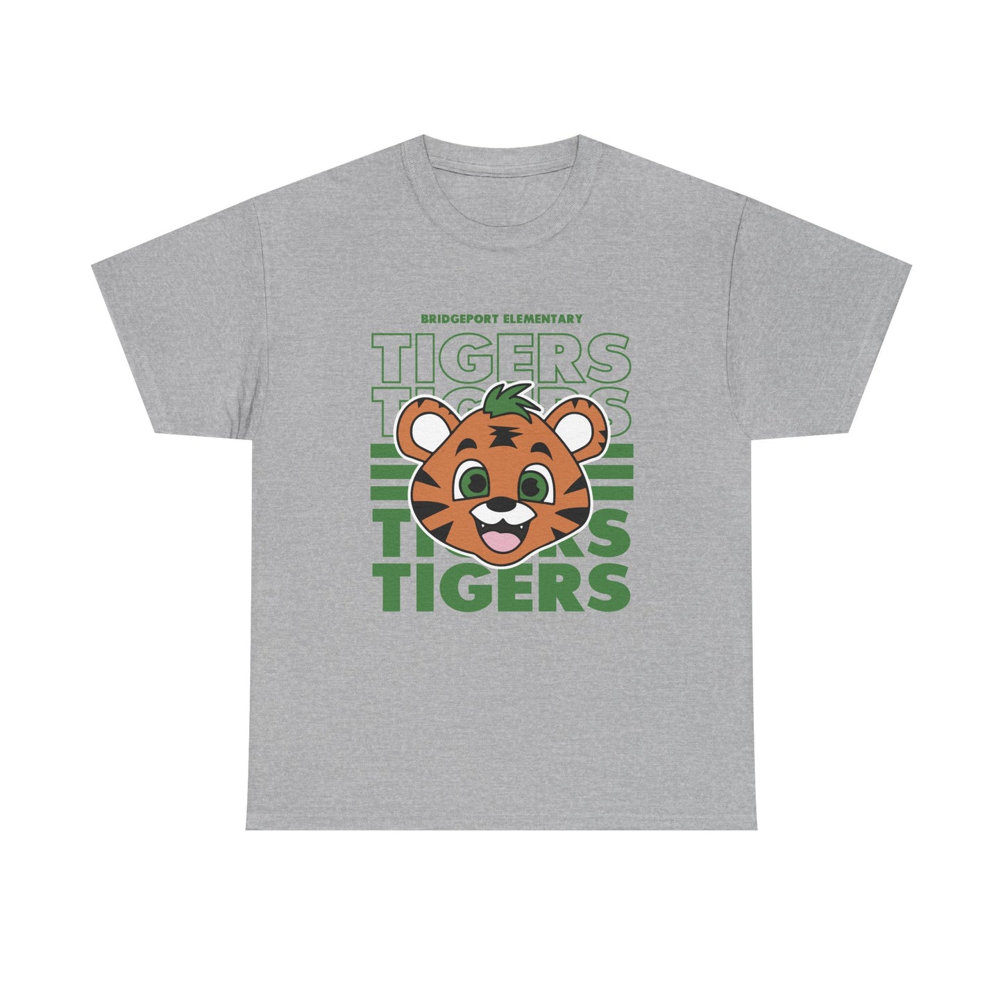 BPE ADULT Heavy Cotton Spirit Tee
