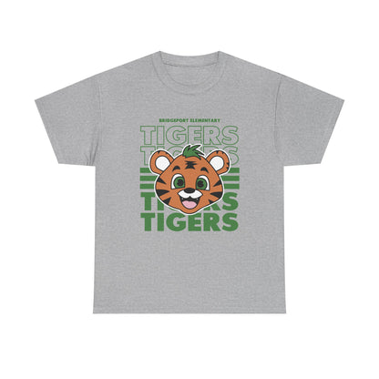 BPE ADULT Heavy Cotton Spirit Tee