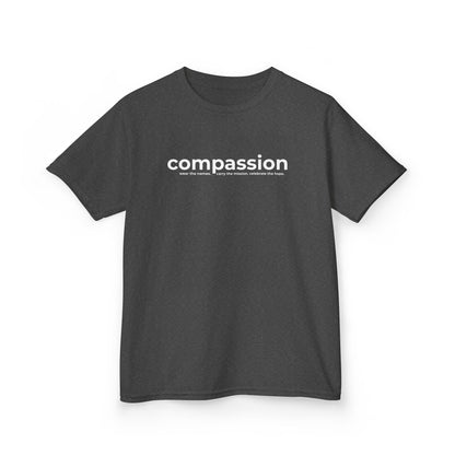 2026 TDC Easter YOUTH Cotton Tee