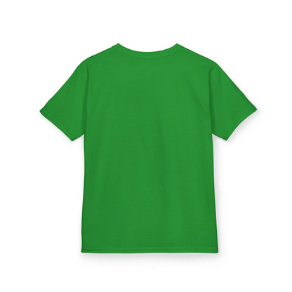 BPE YOUTH ISIBINDI Heavy Cotton™ House of Courage Tee