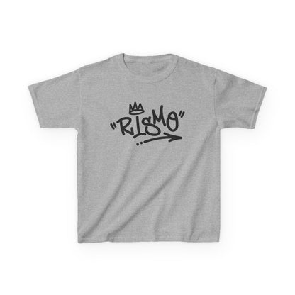 BPE YOUTH ALTRUISMO Heavy Cotton™ Rismo Tee
