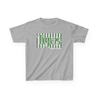 BPE YOUTH Heavy Cotton™ Stripe Tee