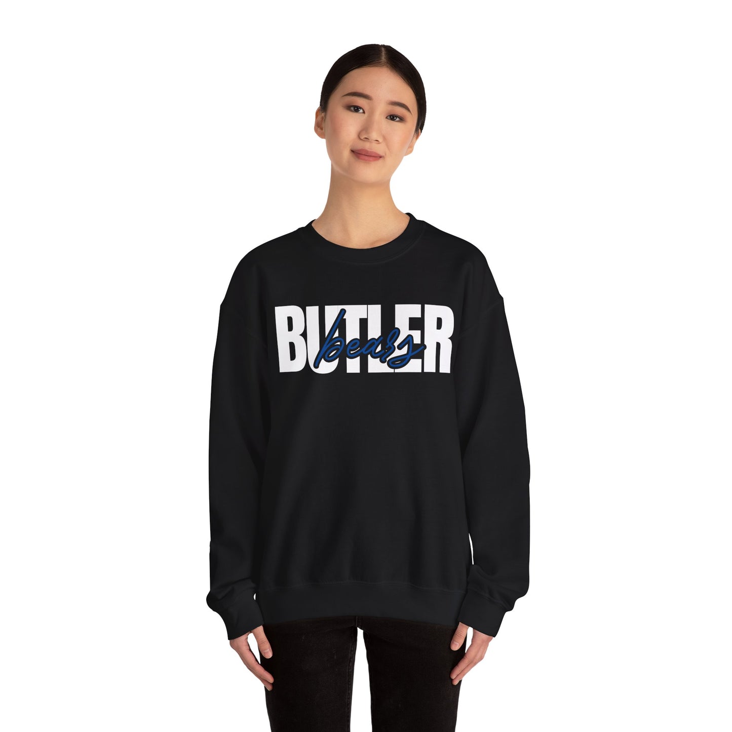 Bears.Unisex Heavy Blend™ Crewneck Sweatshirt