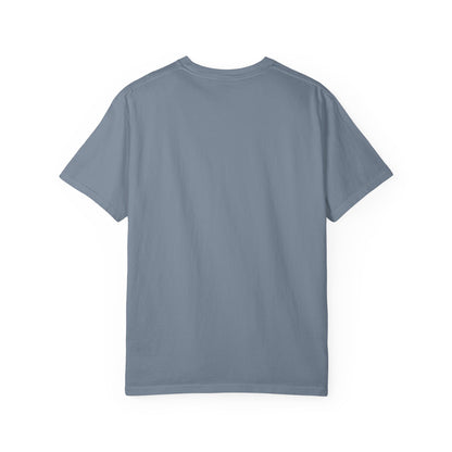 “Community Trust: The Ultimate School Supply” Comfort Colors 1717 Tee | Alchemy Collaborative