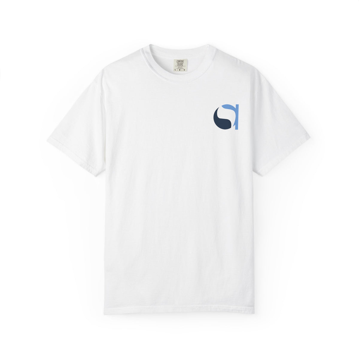 Abundance Collective Comfort Colors 1717 Tee