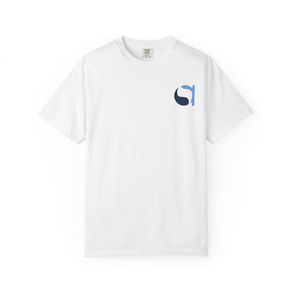 Abundance Collective Comfort Colors 1717 Tee