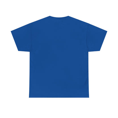 BCPS | Bernheim Middle School | Gildan 5000 Unisex Heavy Cotton Tee | School Apparel