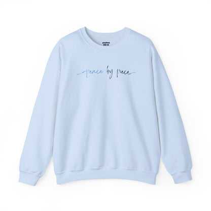 Fire+Flood Gildan 18000 Crewneck Sweatshirt