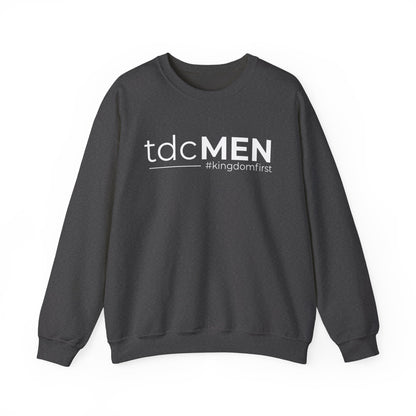 tdc MEN - Gildan 18000 Sweatshirt