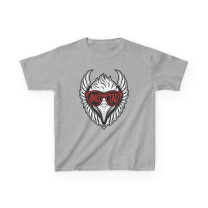 BPE YOUTH AMISTAD Heavy Cotton™ Shades Tee