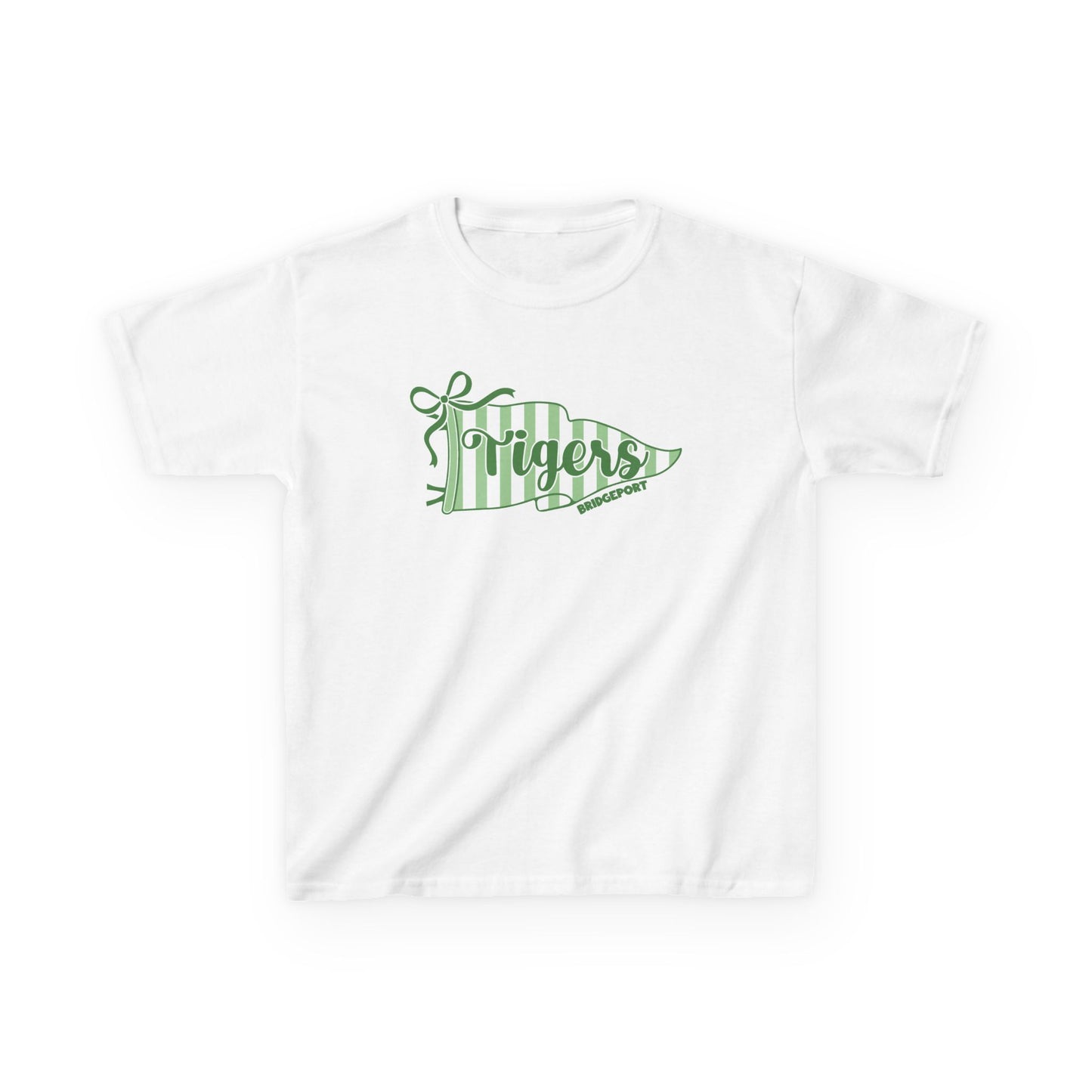 Copy of BPE YOUTH Heavy Cotton™ Pennant Tee