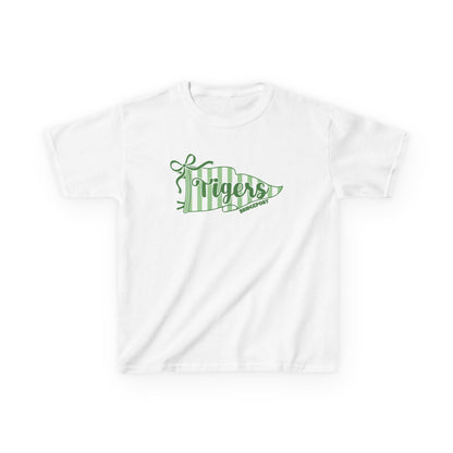 Copy of BPE YOUTH Heavy Cotton™ Pennant Tee