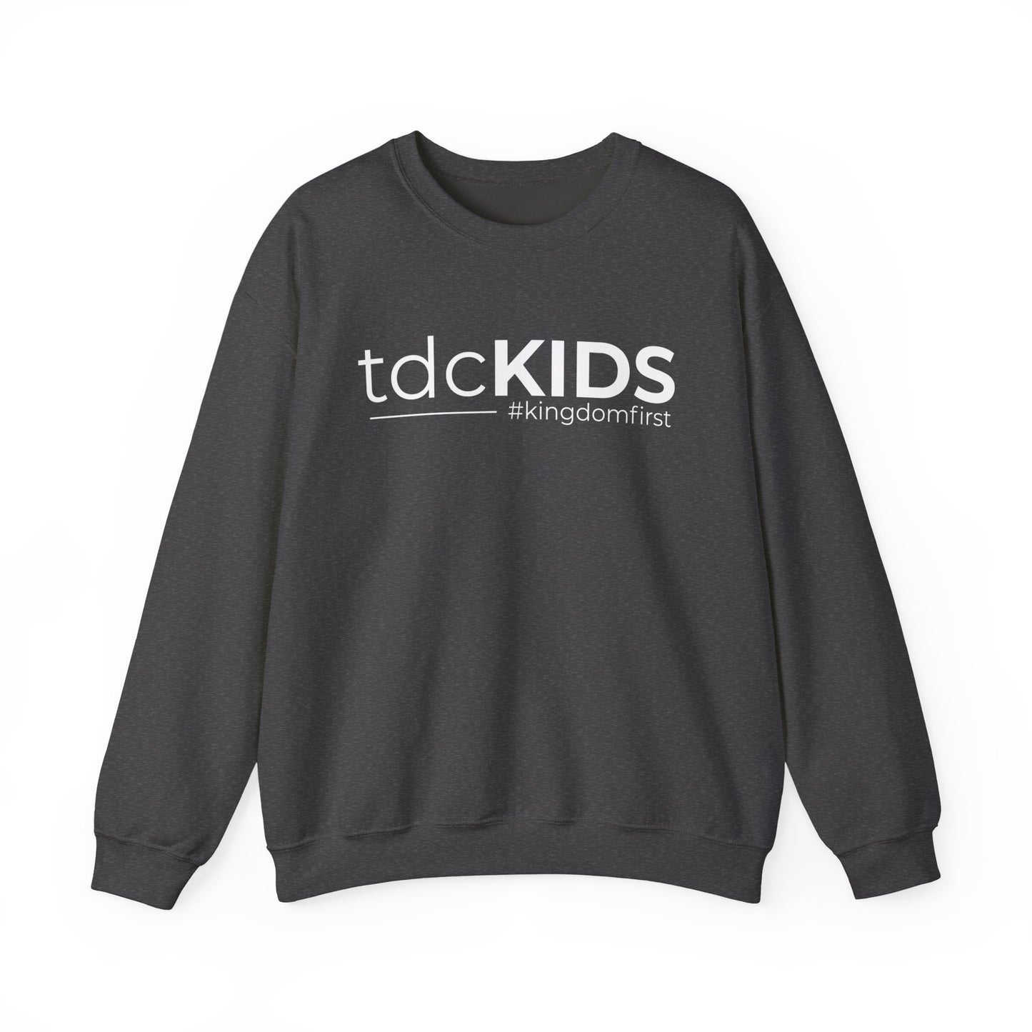 tdc KIDS - Gildan 18000 Sweatshirt