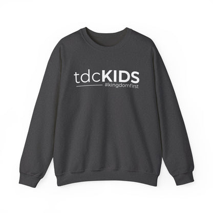 tdc KIDS - Gildan 18000 Sweatshirt