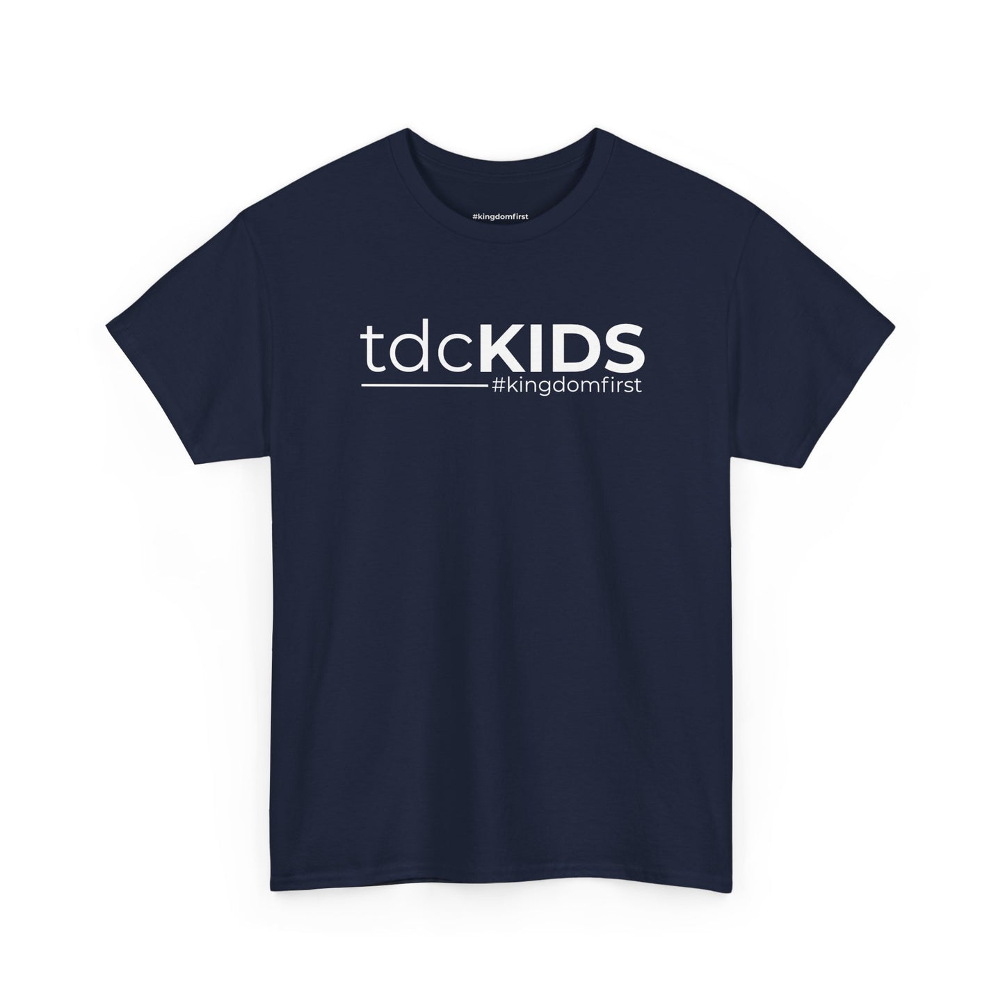 tdc KIDS - Gildan 5000 t-shirt