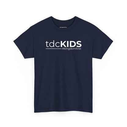 tdc KIDS - Gildan 5000 t-shirt