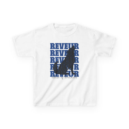 BPE YOUTH REVEUR Heavy Cotton™ House of Dreamers Tee