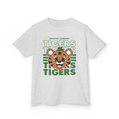 BPE YOUTH Heavy Cotton™ Spirit Tee