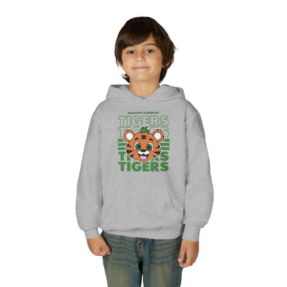BPE YOUTH Spirit Hooded Sweatshirt