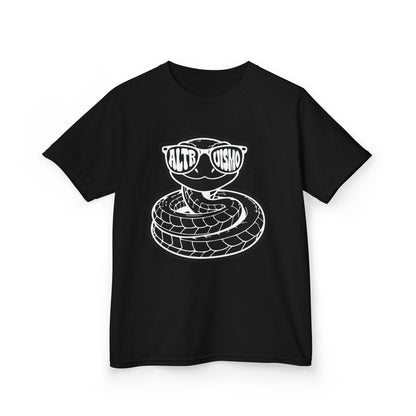 BPE YOUTH ALTRUISMO Heavy Cotton™ Shades Tee