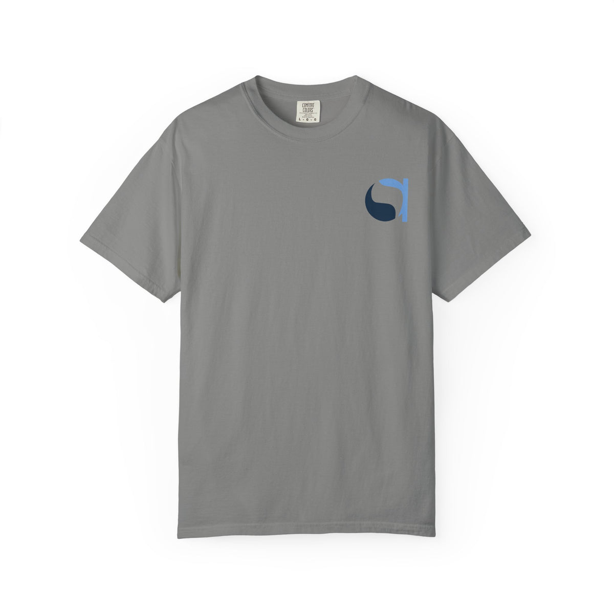 Abundance Collective Comfort Colors 1717 Tee