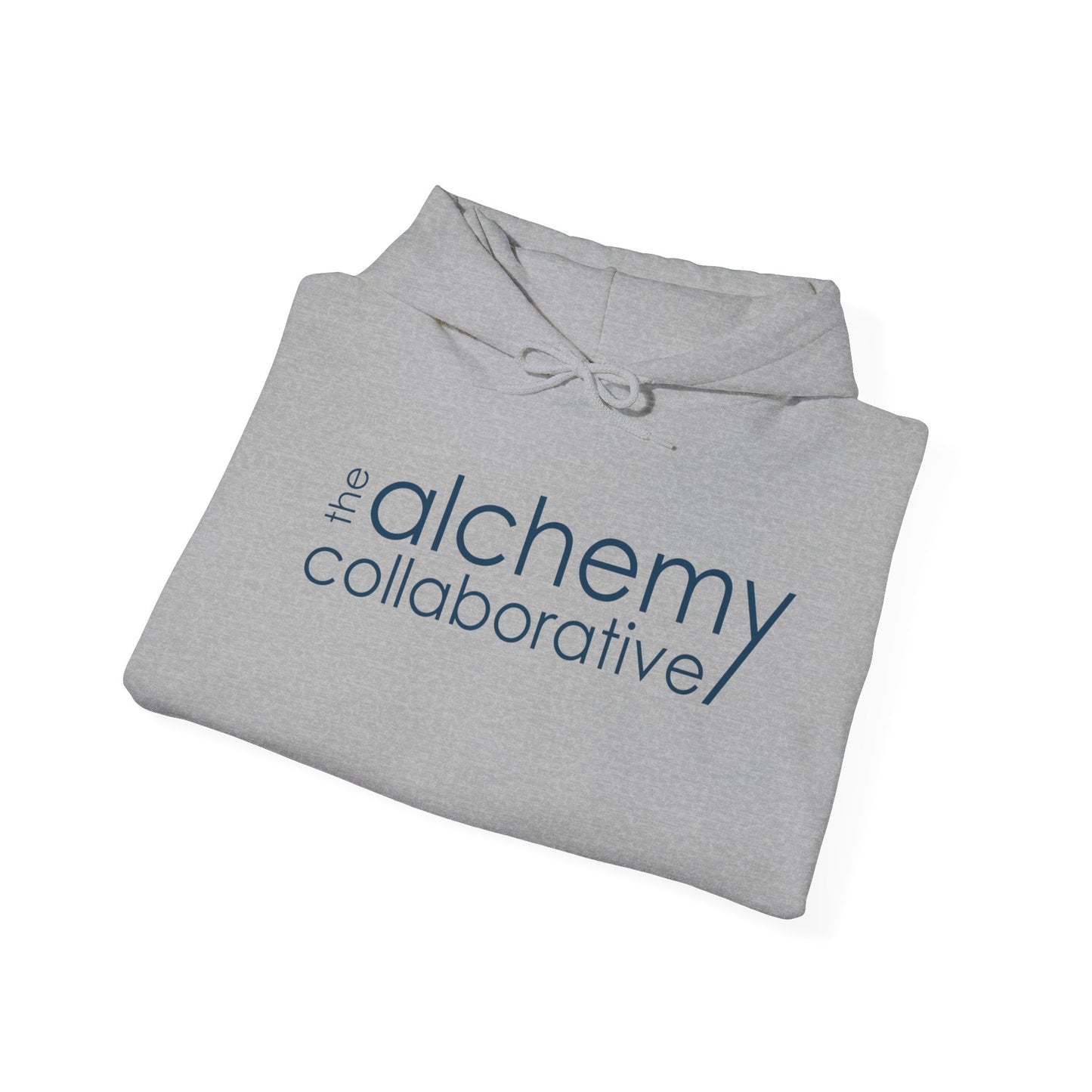 Alchemy Collab | Gildan 18500 Unisex Heavy Blend™ Hooded Sweatshirt | School Apparel