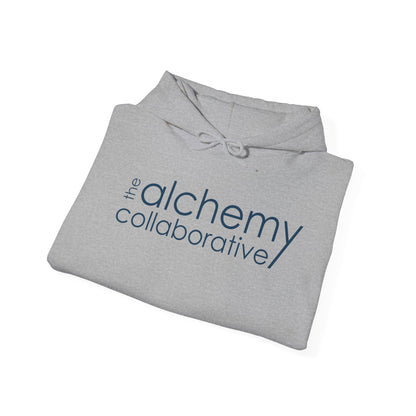 Alchemy Collab | Gildan 18500 Unisex Heavy Blend™ Hooded Sweatshirt | School Apparel