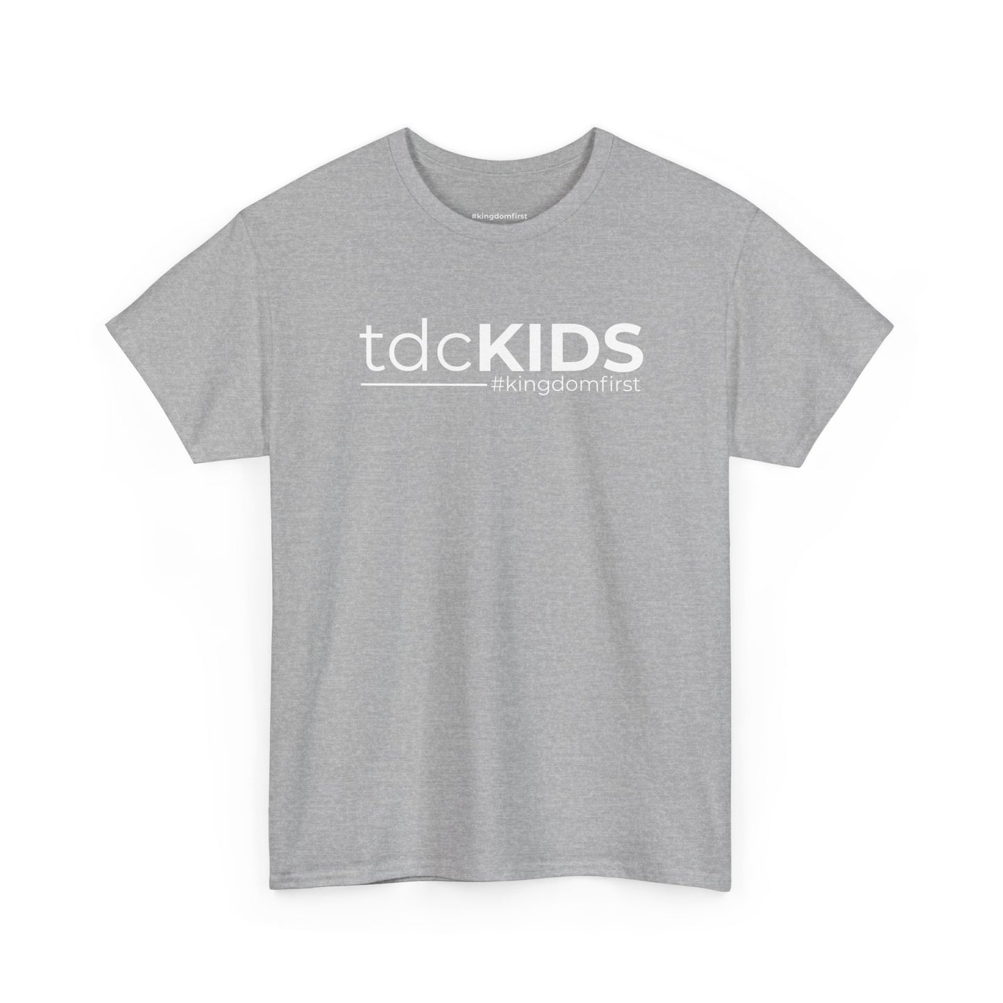 tdc KIDS - Gildan 5000 t-shirt