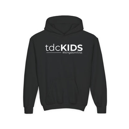 tdc KIDS - (YOUTH HOODIE)