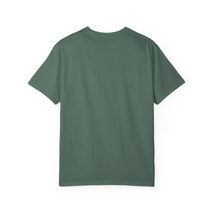 Peace in the Inheritance.Jacob.Comfort Colors Tee 1717