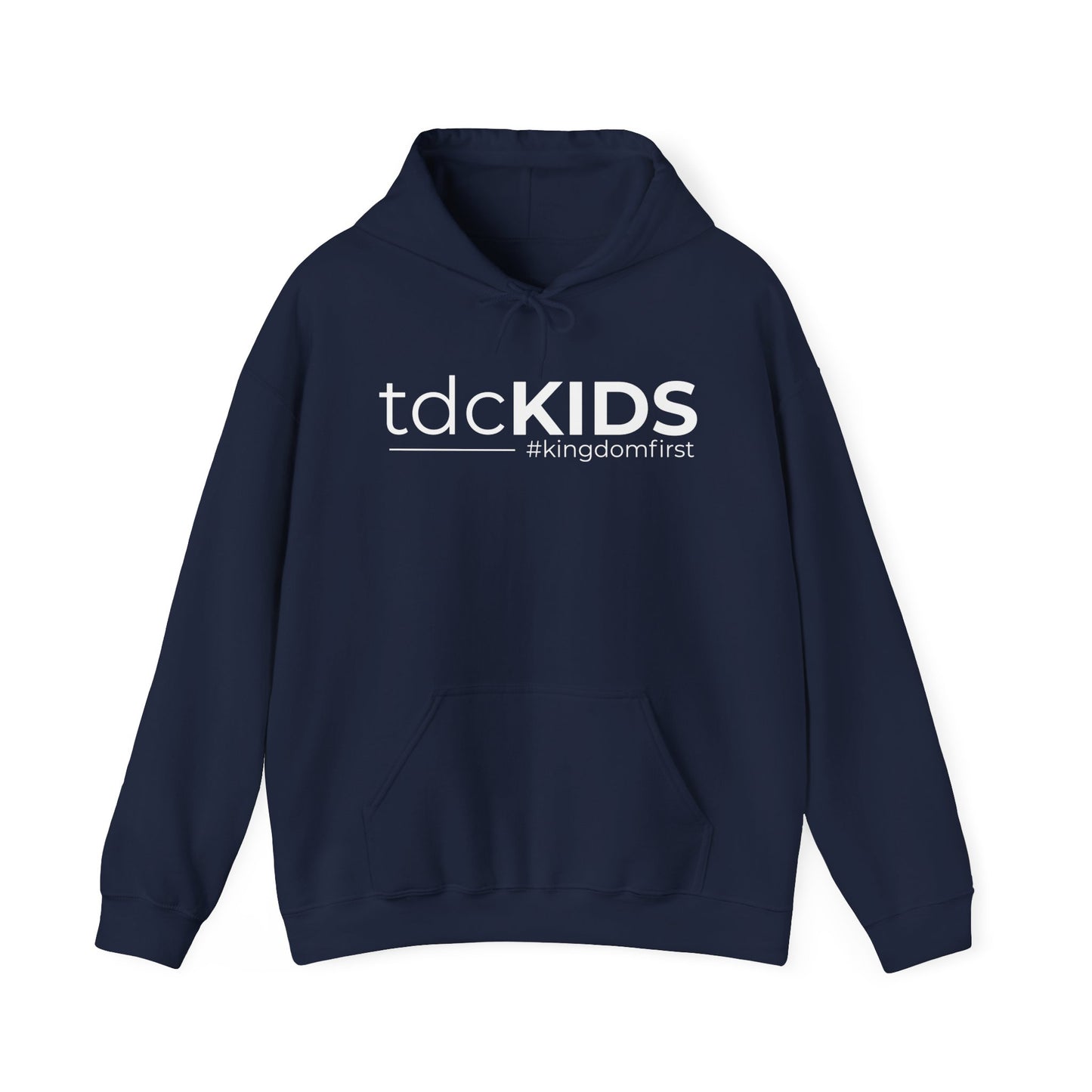 tdc KIDS - Gildan 18500 Hoodie
