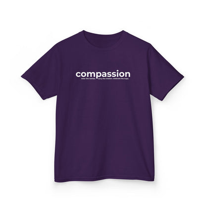 2026 TDC Easter YOUTH Cotton Tee